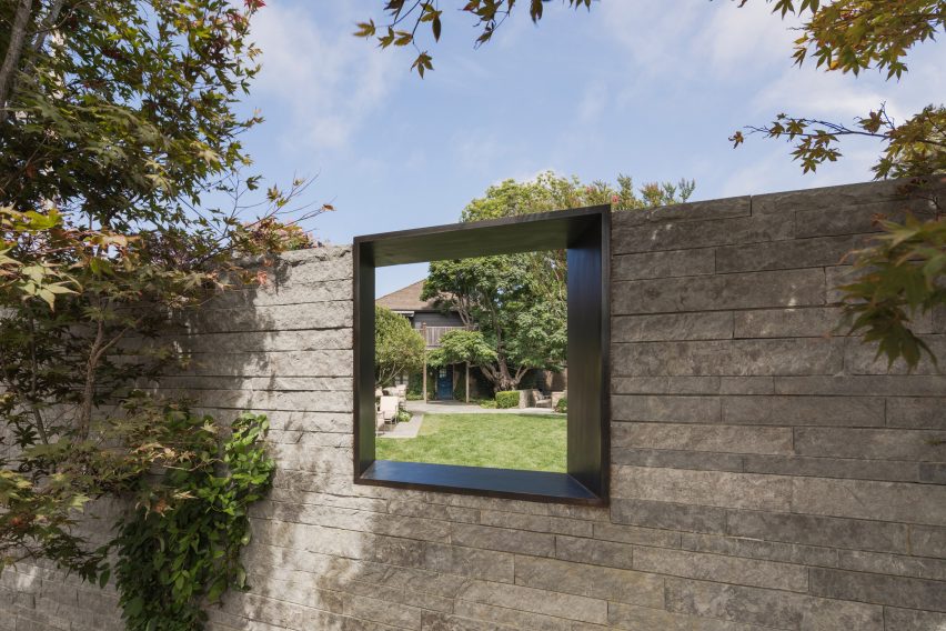 The French Laundry� Kitchen Expansion and Courtyard Renovation by Snøhetta